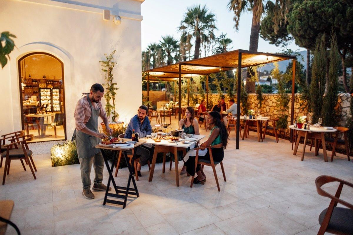 La Zambra Resort-The Unbound Collection By Hyatt Fuengirola Exterior foto