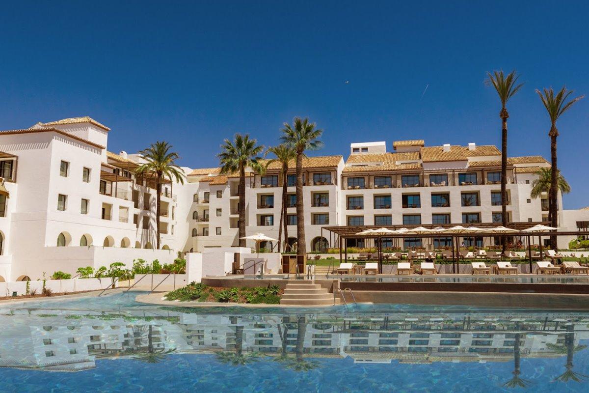 La Zambra Resort-The Unbound Collection By Hyatt Fuengirola Exterior foto